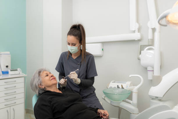 Best Emergency Root Canal Treatment in Four Cners, OR