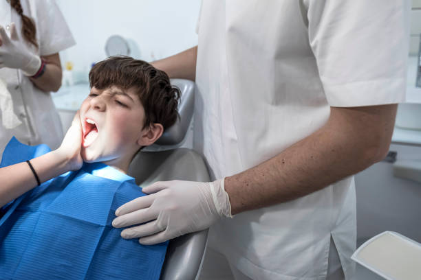 Best After-Hours Emergency Dentist in Four Cners, OR