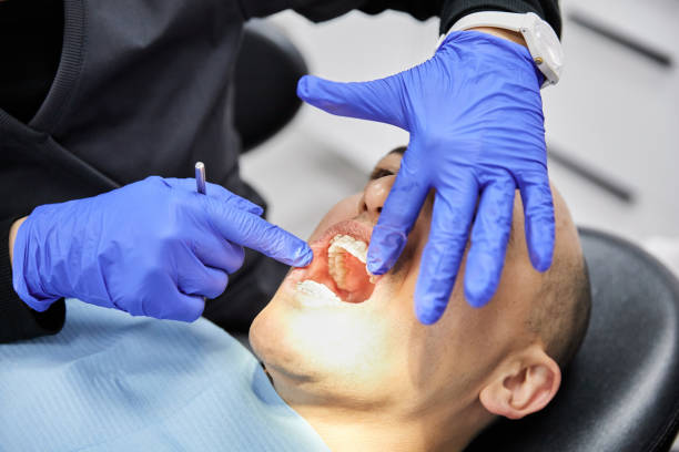Best Pediatric Emergency Dentist in Four Cners, OR