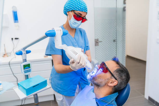 Best Emergency Treatment for Toothache in Four Cners, OR